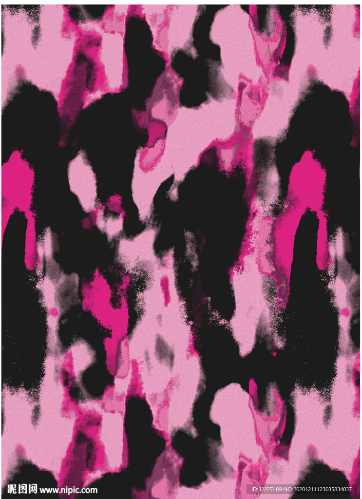 抽象 迷彩 泥点