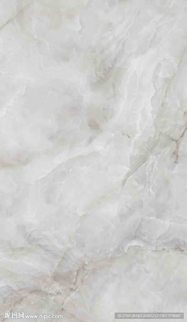 黑白灰大理石纹理 岩板