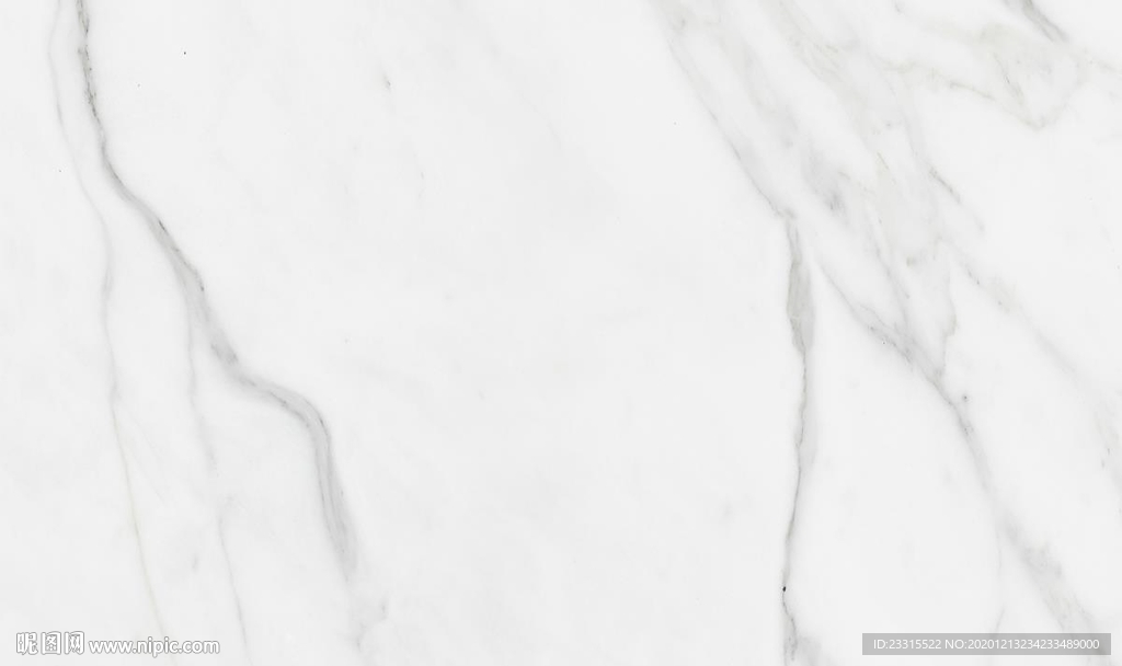 白色石纹背景墙