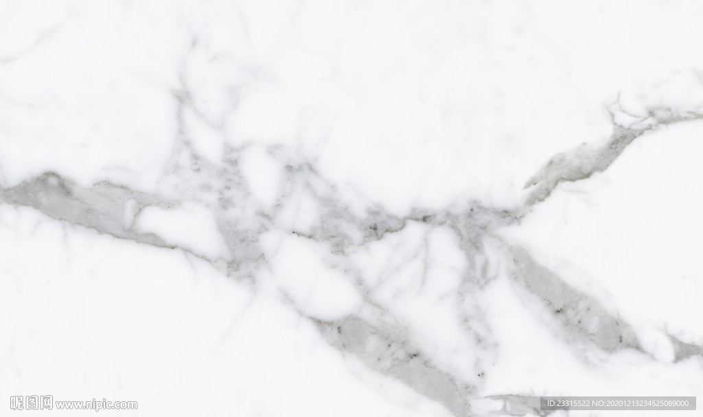 白色石纹大理石背景墙