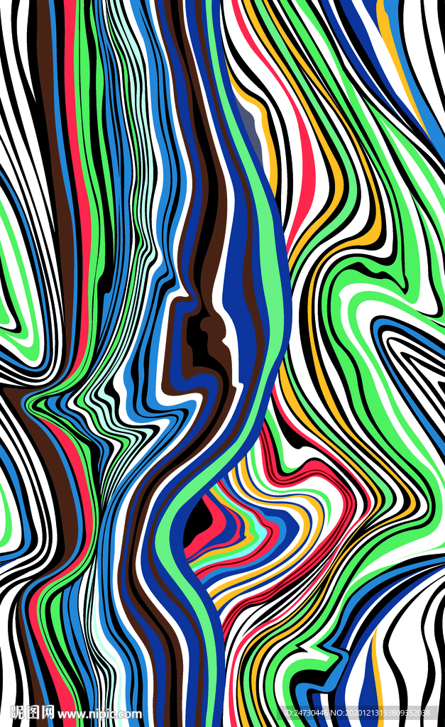 曲线