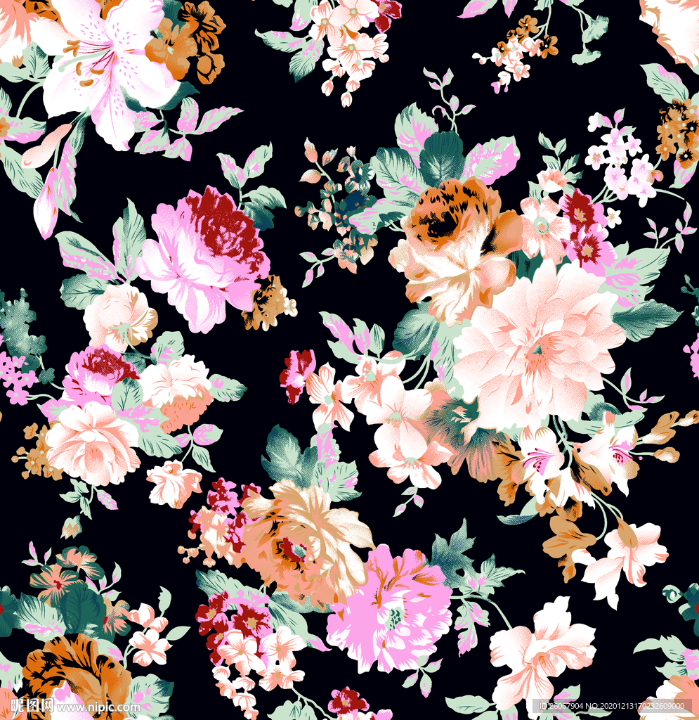 玫瑰花