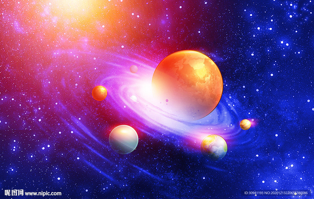 宇宙