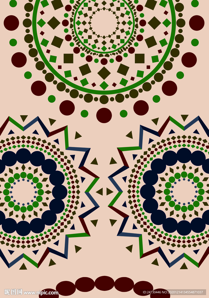 圆