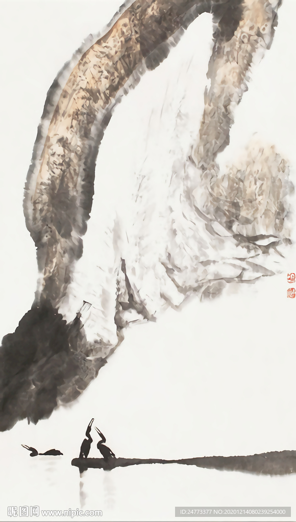 新中式