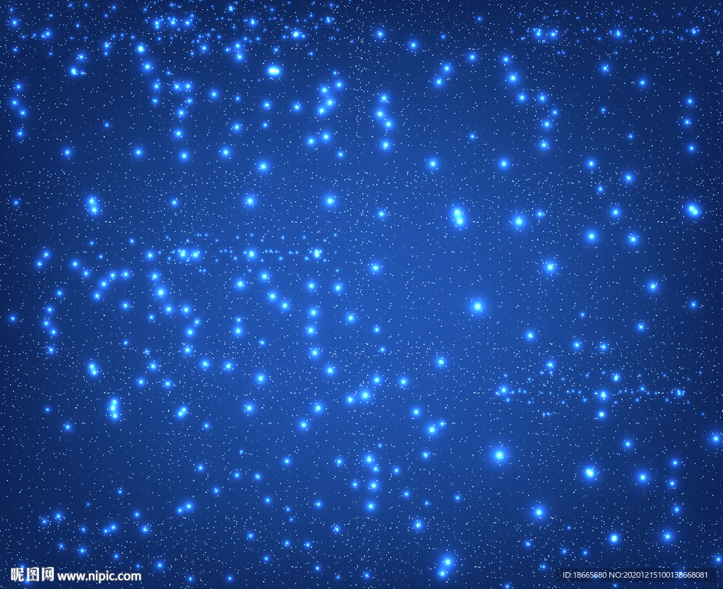 科技星空矢量AI
