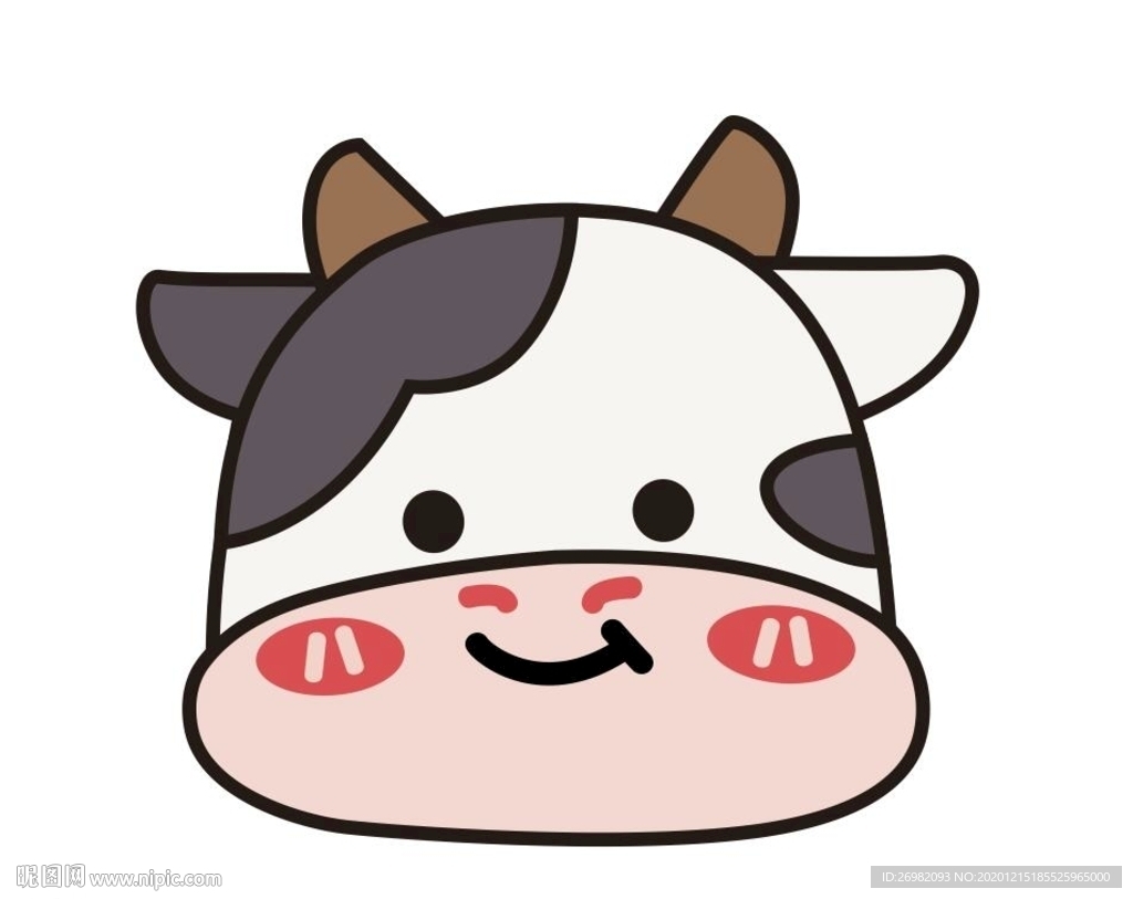 奶牛