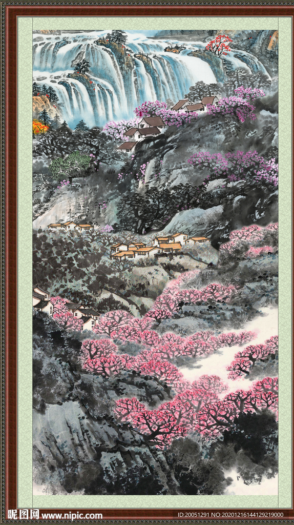 鸿运当头