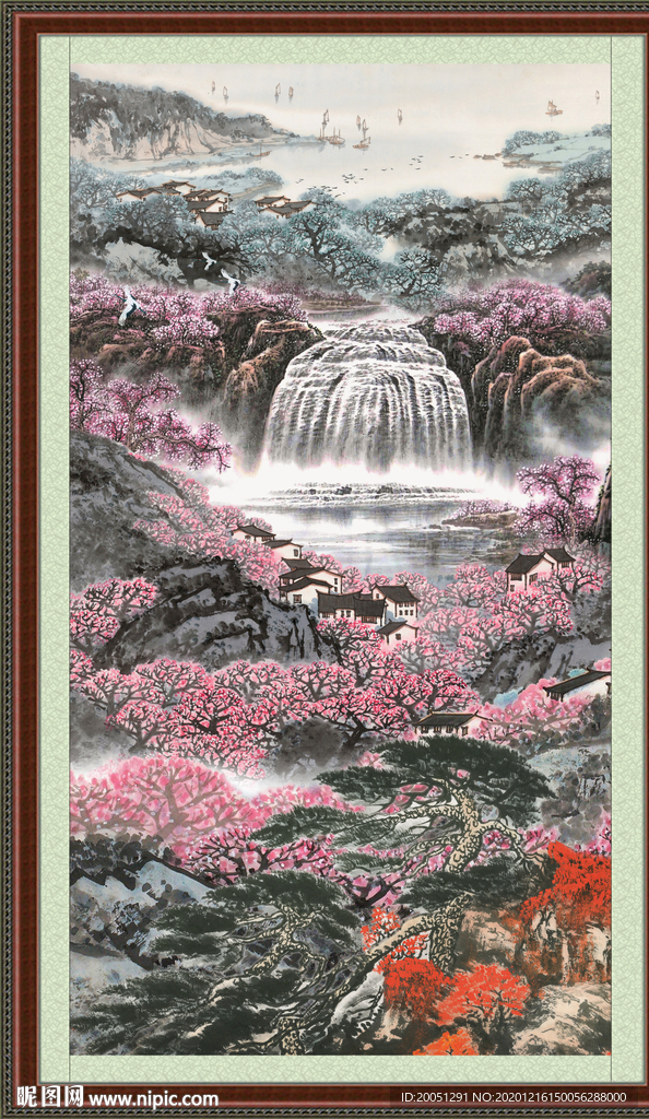 鸿运当头