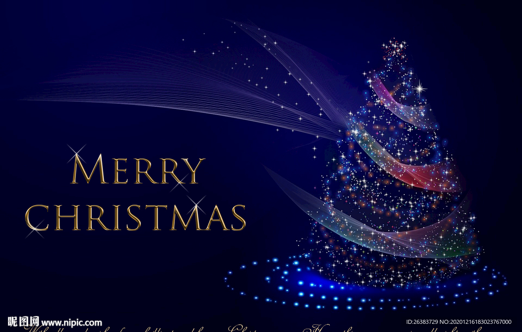 贺卡  圣诞 卡片