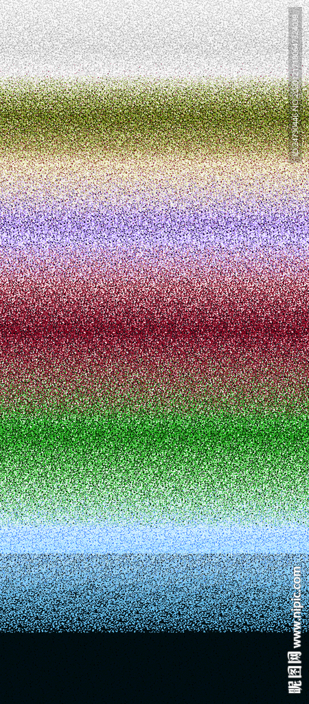 扎染