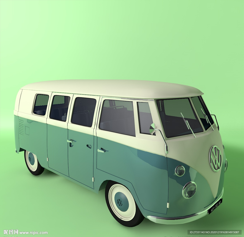 汽车模型 摩托模型 c4d模型