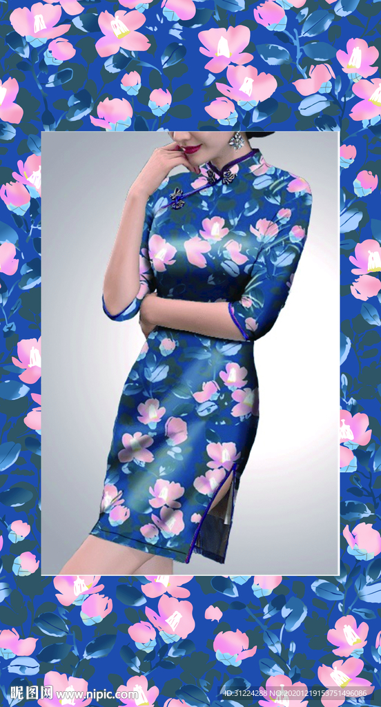 花朵