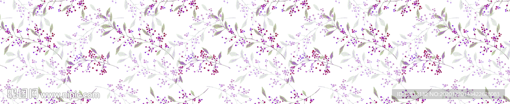 小花