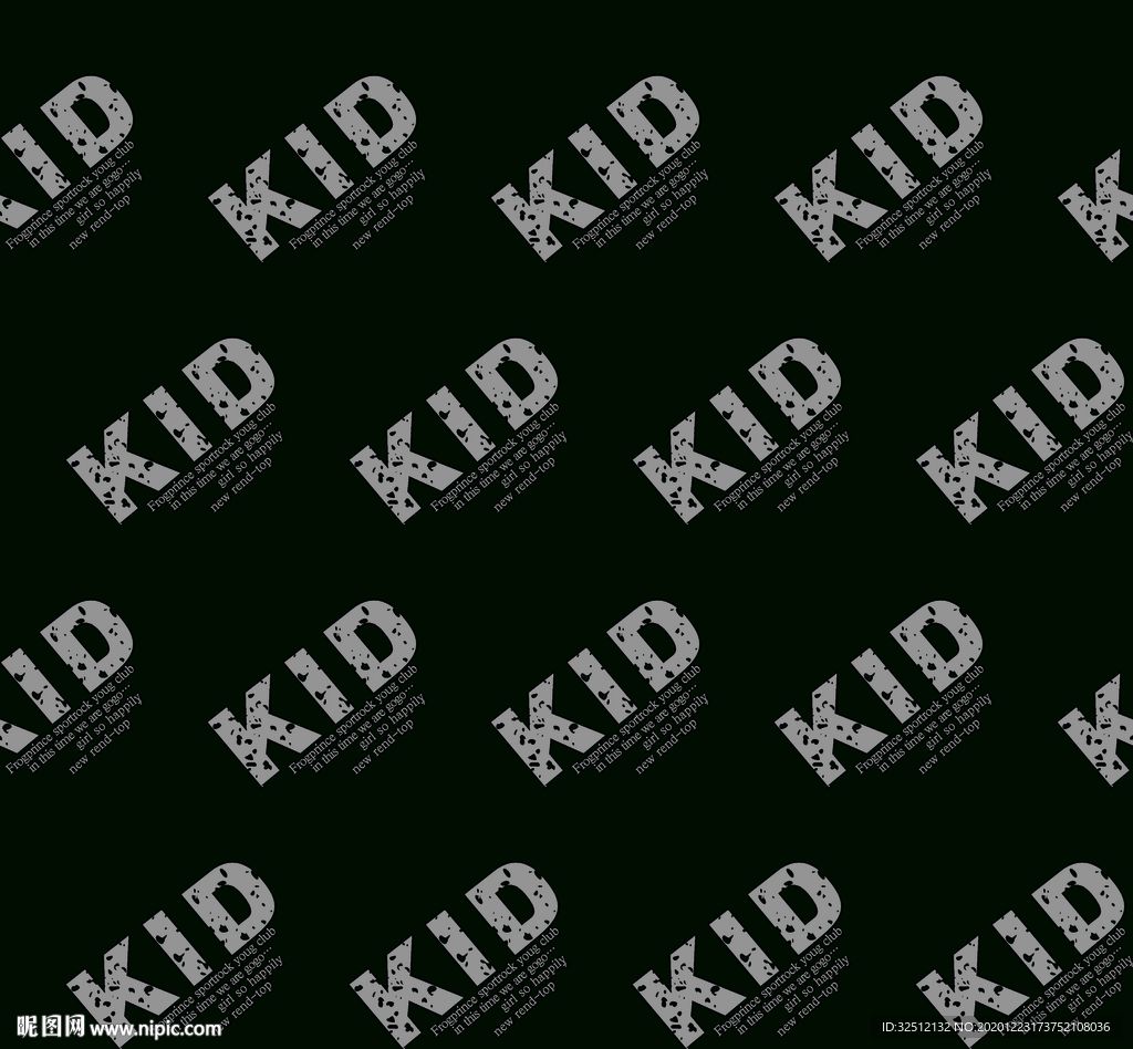 字母