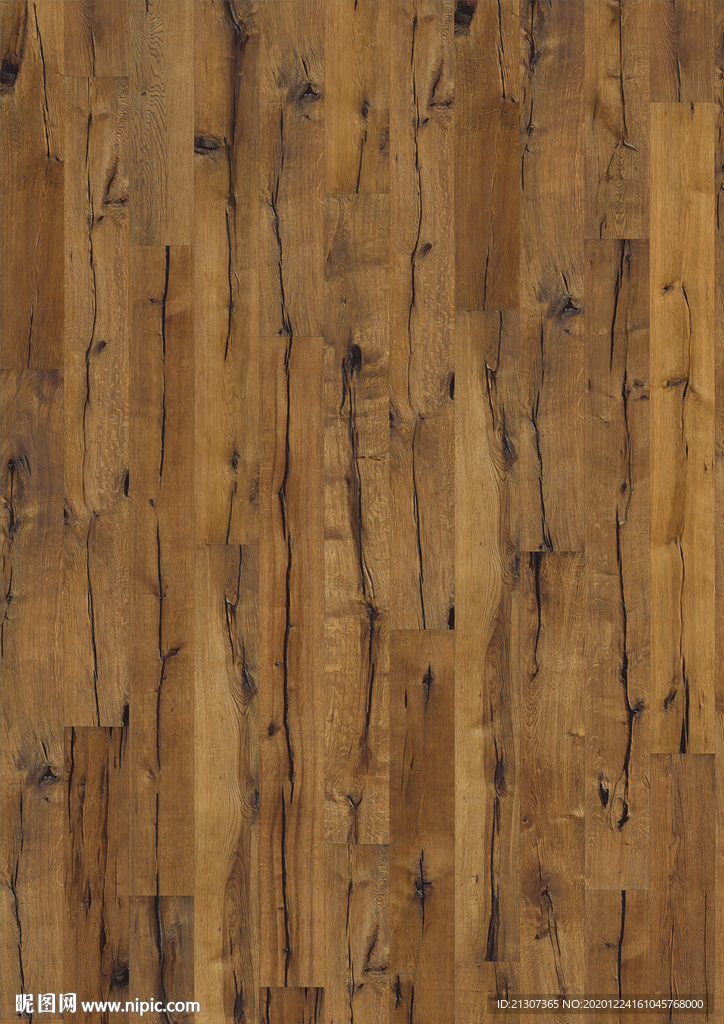 船木 柚木高清木纹木板地板贴图