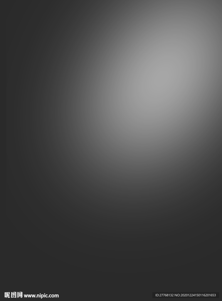灰色背景