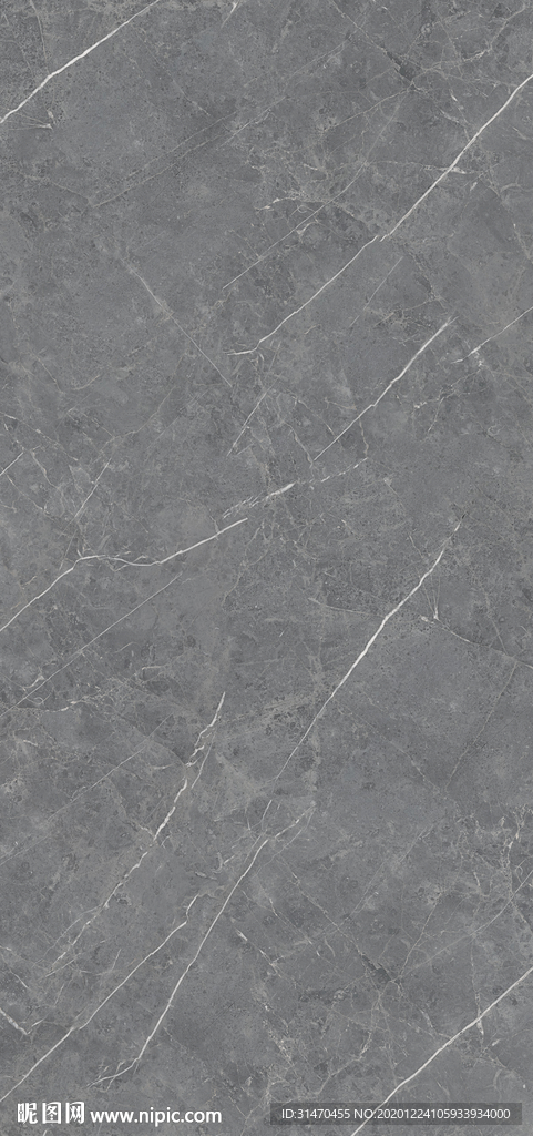 灰色白根大理石瓷砖设计文件