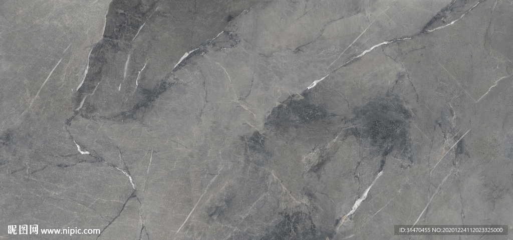 灰黑白根大理石瓷砖设计文件