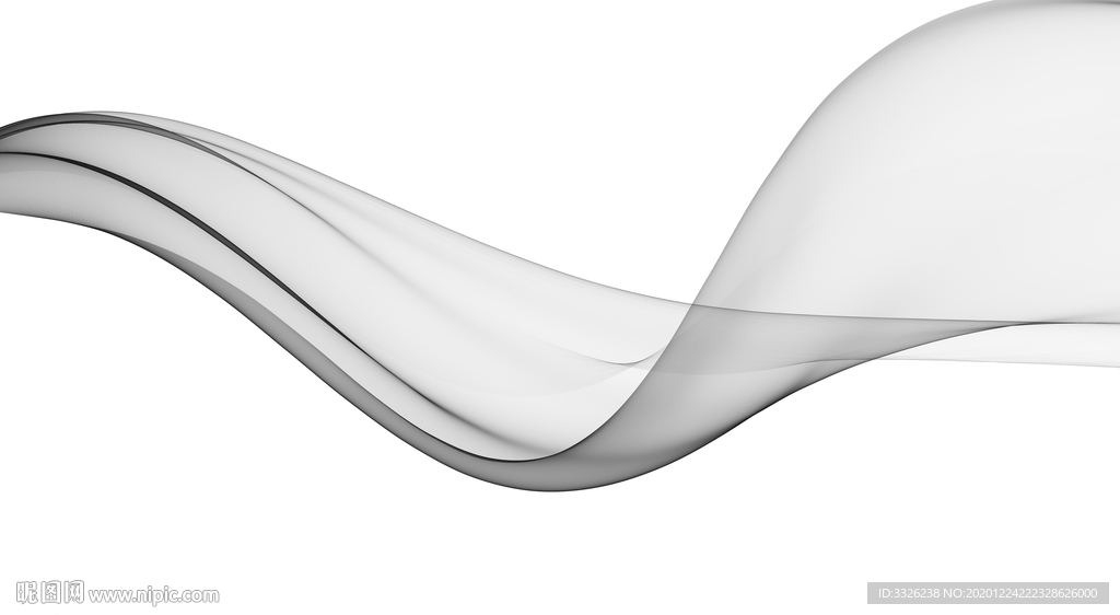 水墨创意水墨线条