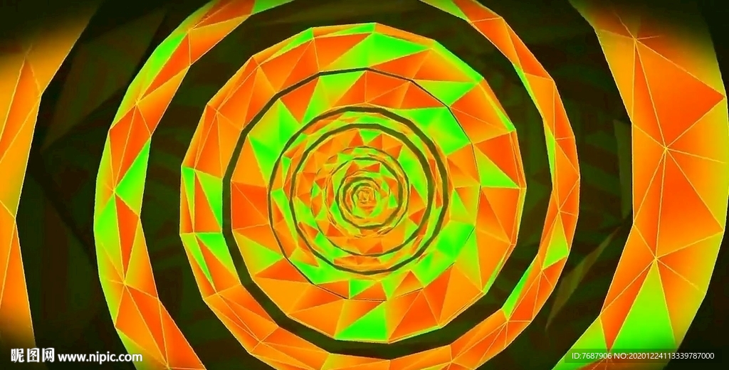 劲爆街舞现代舞快节奏酒吧夜店