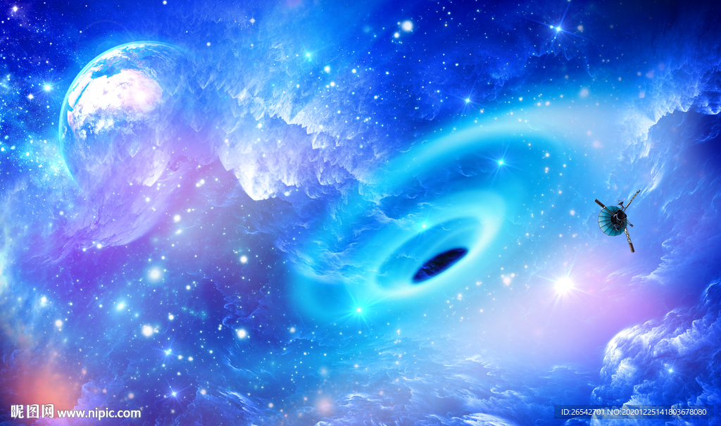 星空软膜天花