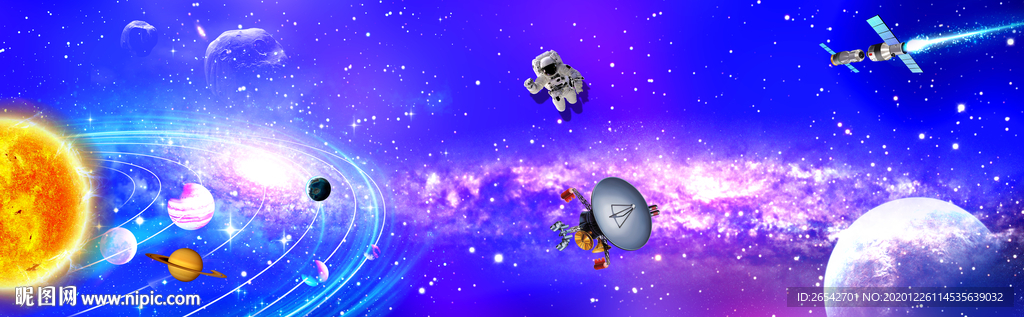 行星
