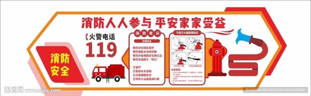 消防安全