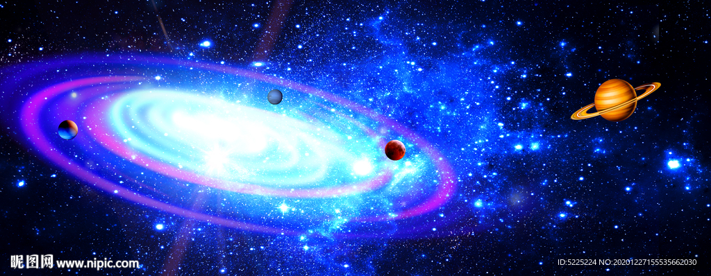 宇宙大爆炸