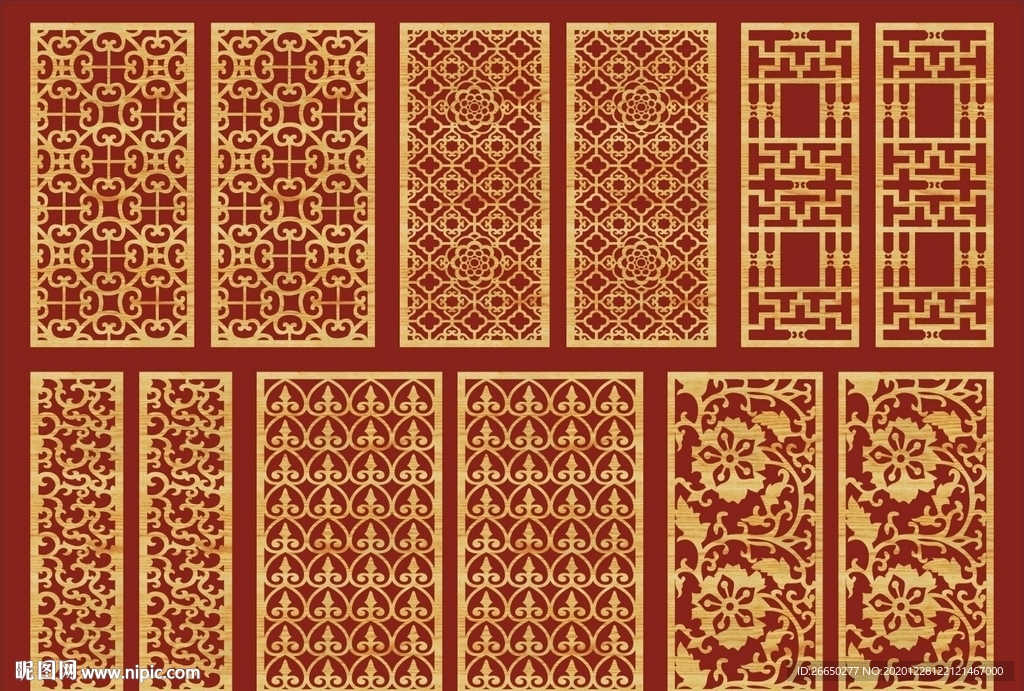 窗格