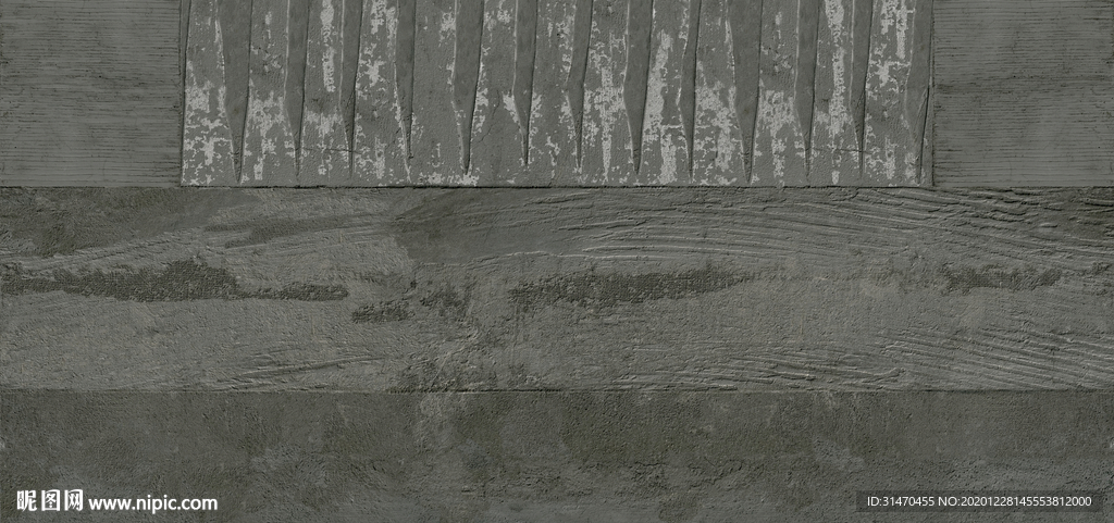 水泥灰仿古木纹瓷砖设计文件