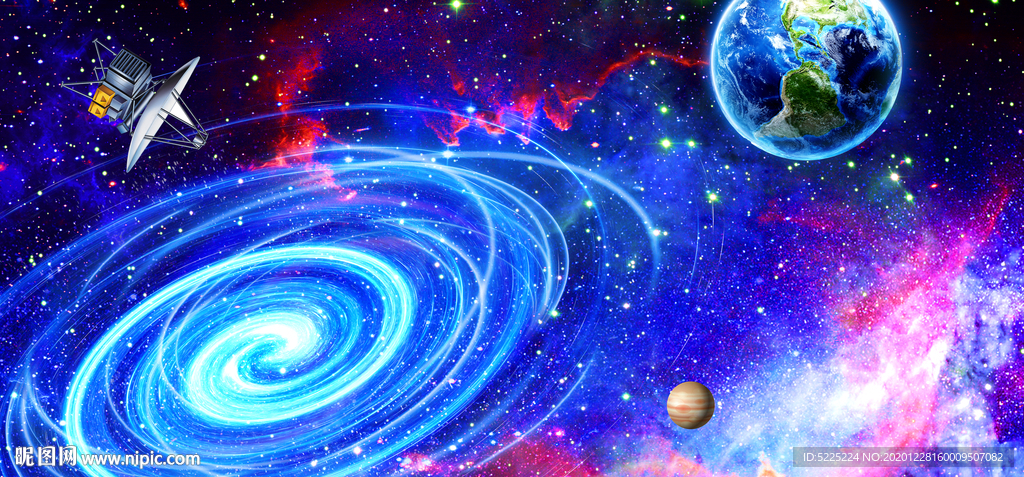 星空软膜天花