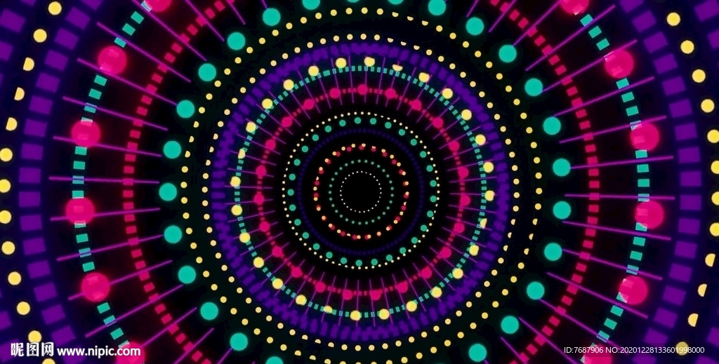 劲爆街舞现代舞快节奏酒吧夜店