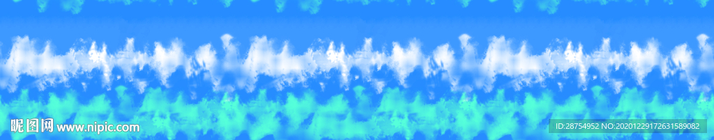 云层抽象素材