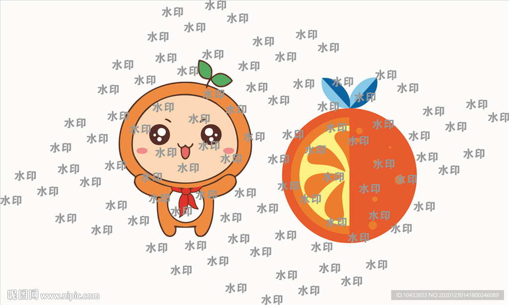 电信娃娃