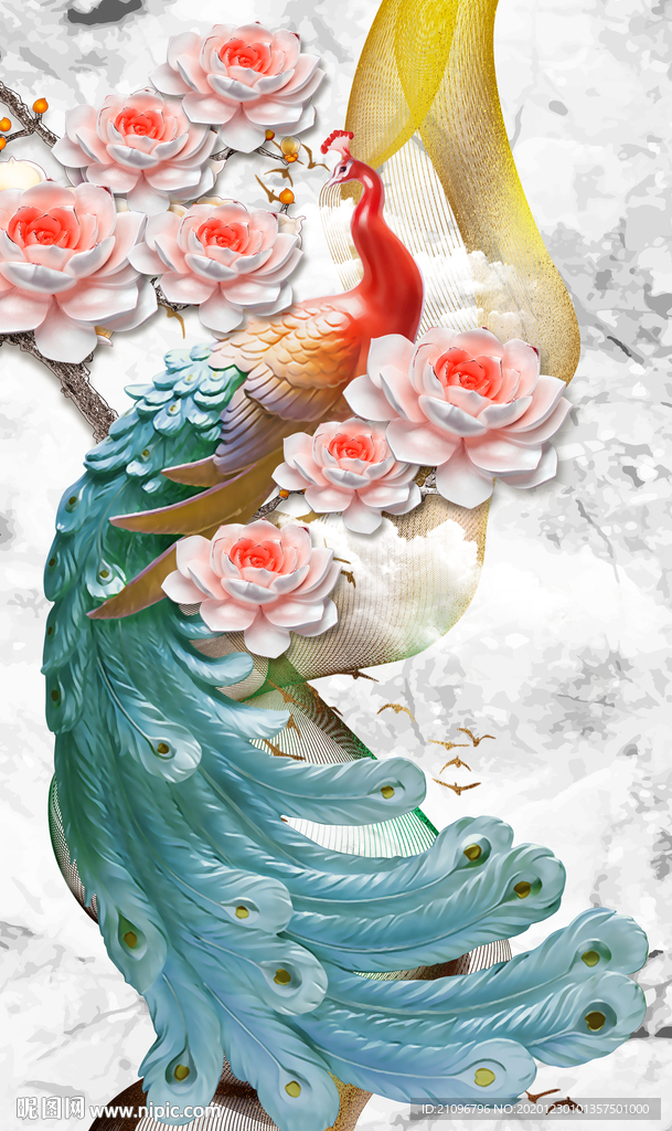 玄关过道