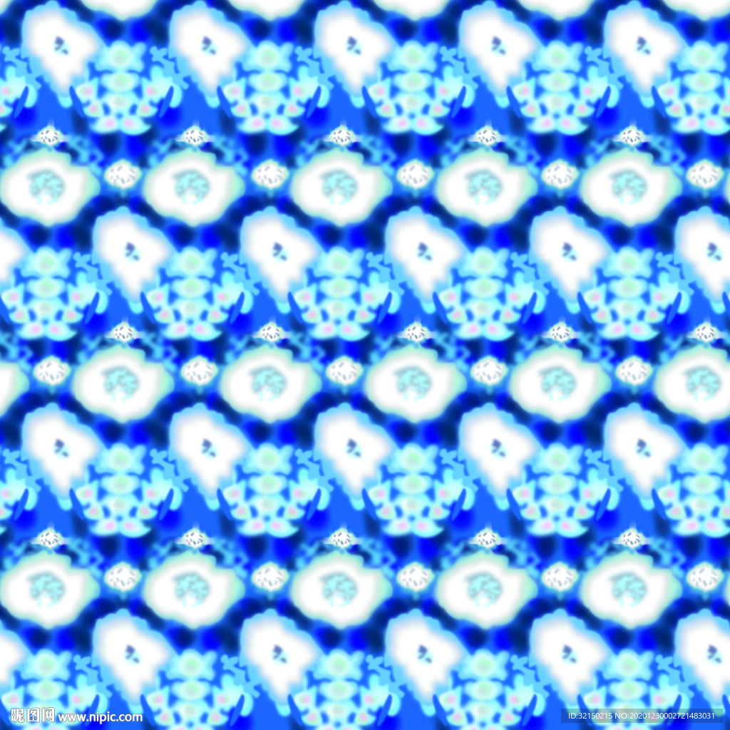 扎染