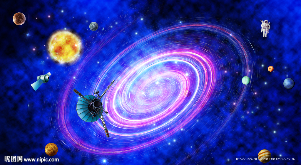 星空