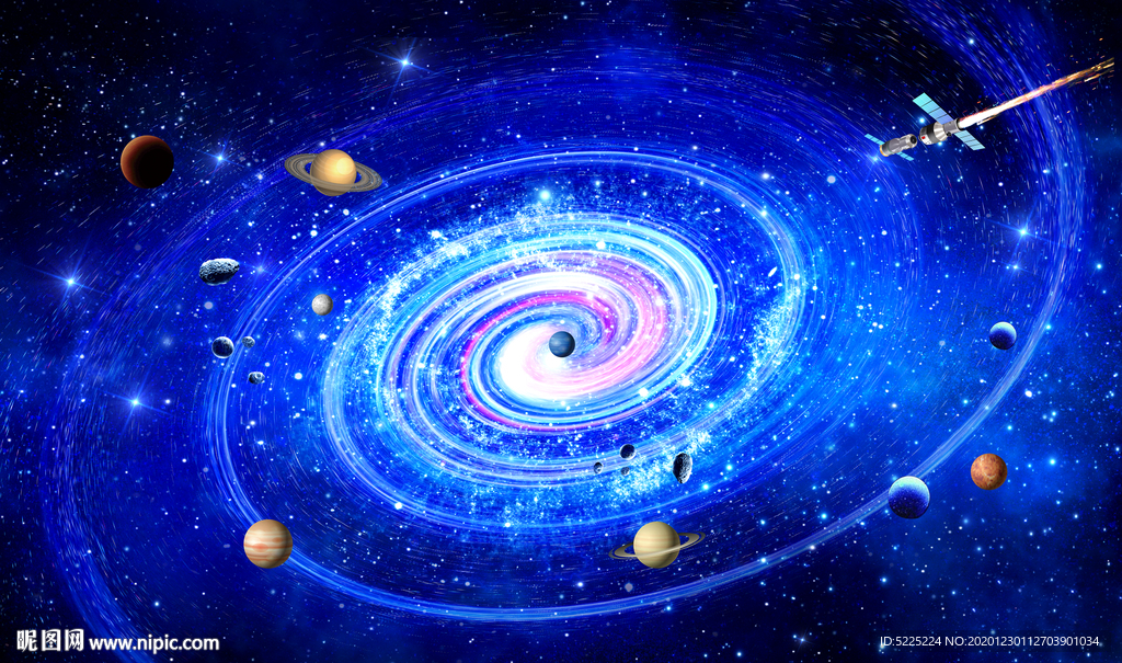 星空
