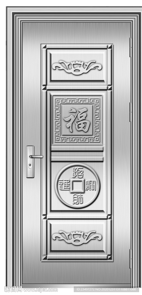 门 不锈钢门 非标门 氟碳漆门