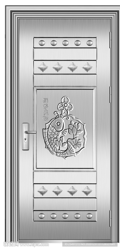门 不锈钢门 非标门 氟碳漆门
