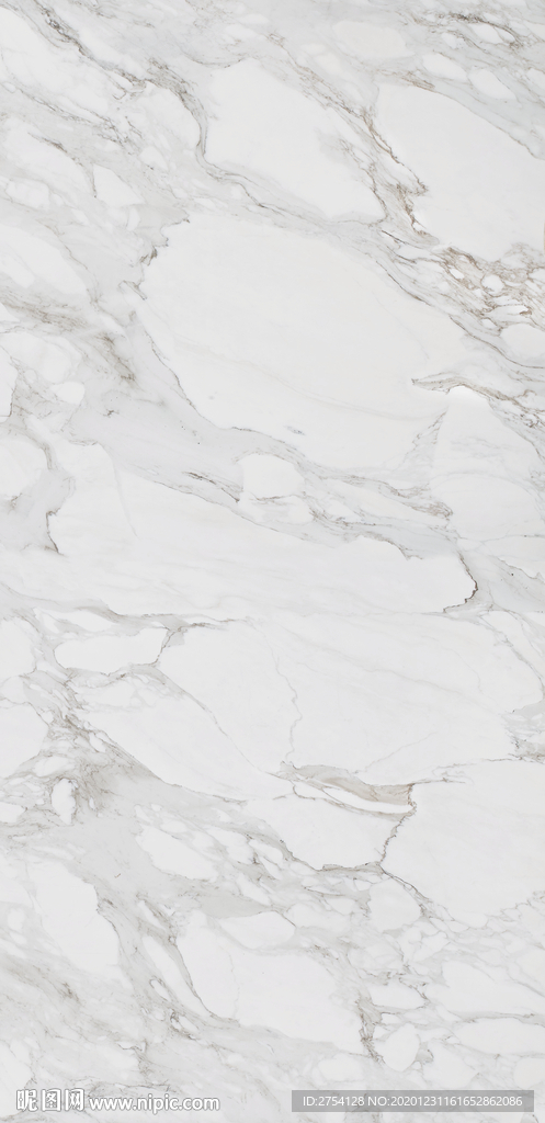 黑白灰大理石纹理 岩板