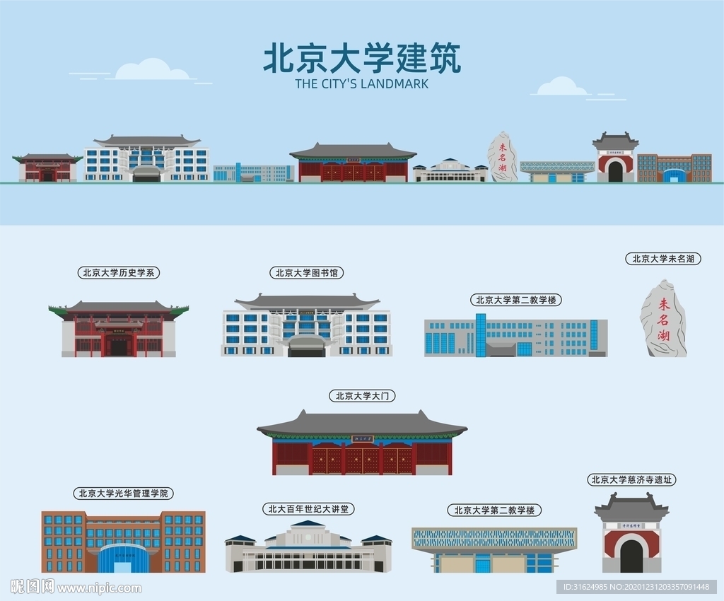 北京大学