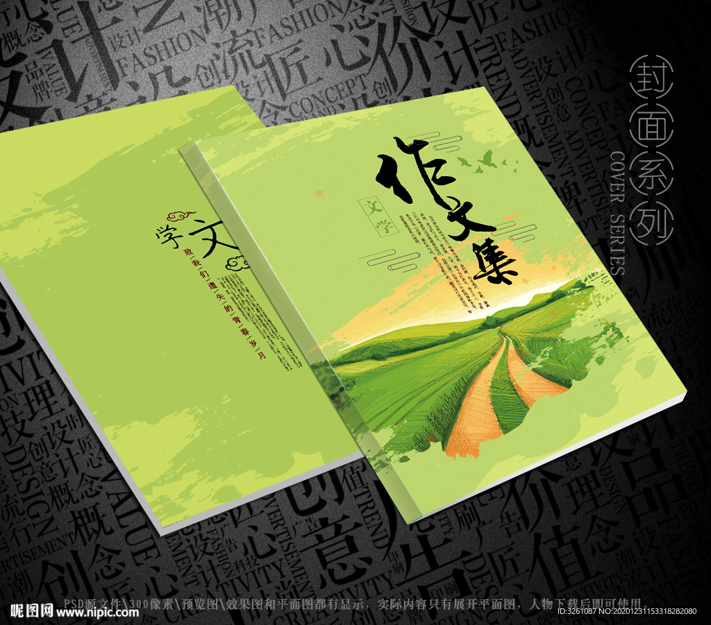 作文集