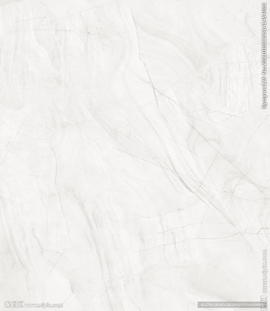 黑白灰大理石纹理 岩板