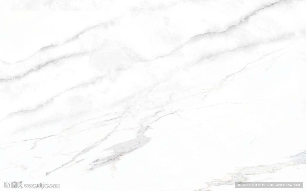 新款爆款肚石白石纹山水