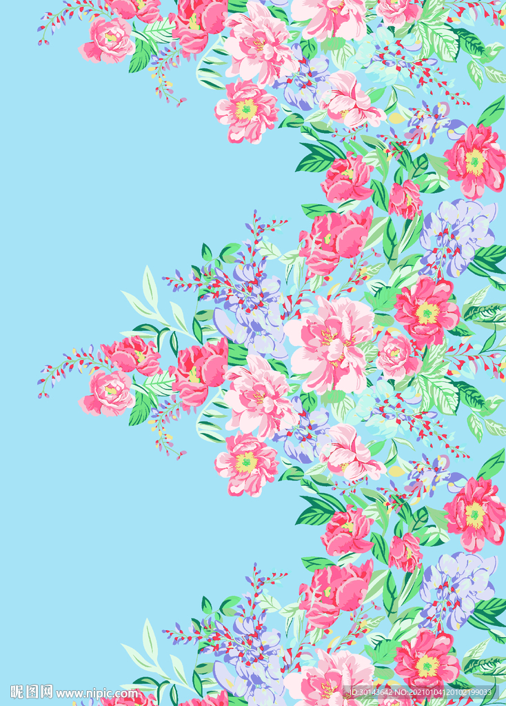数码印花