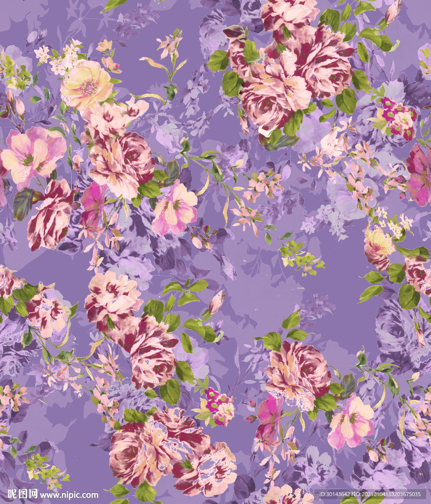 玫瑰花