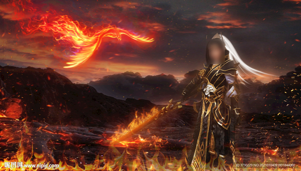 cosplay 角色扮演