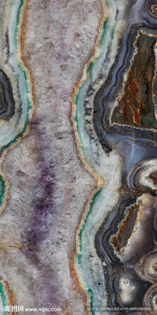 高清大理石瓷砖玉石贴图底纹素材